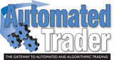 Automated Trader logo
