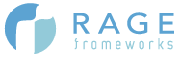 RAGE Frameworks logo