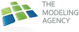 The Modeling Agency badge